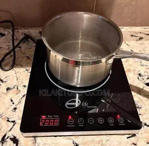 Induction CookerHb-.