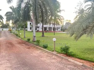 Furnished 4bdrm House in Patricks Real, Mbezi Beach for rent
