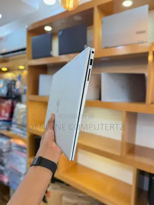 Laptop HP Envy 15 8GB Intel Core I5 SSD 256GB