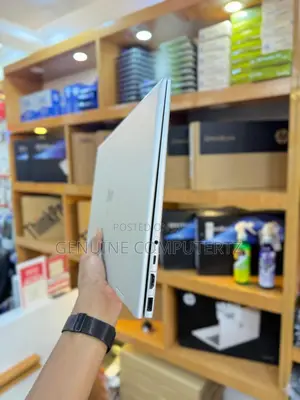 Laptop HP Envy 15 8GB Intel Core I5 SSD 256GB