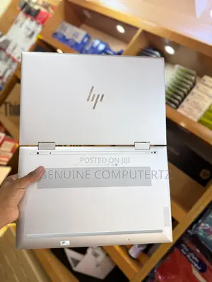 Laptop HP Envy 15 8GB Intel Core I5 SSD 256GB