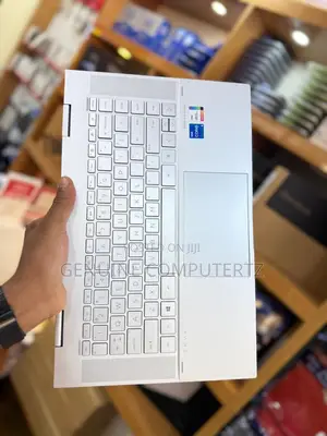 Laptop HP Envy 15 8GB Intel Core I5 SSD 256GB