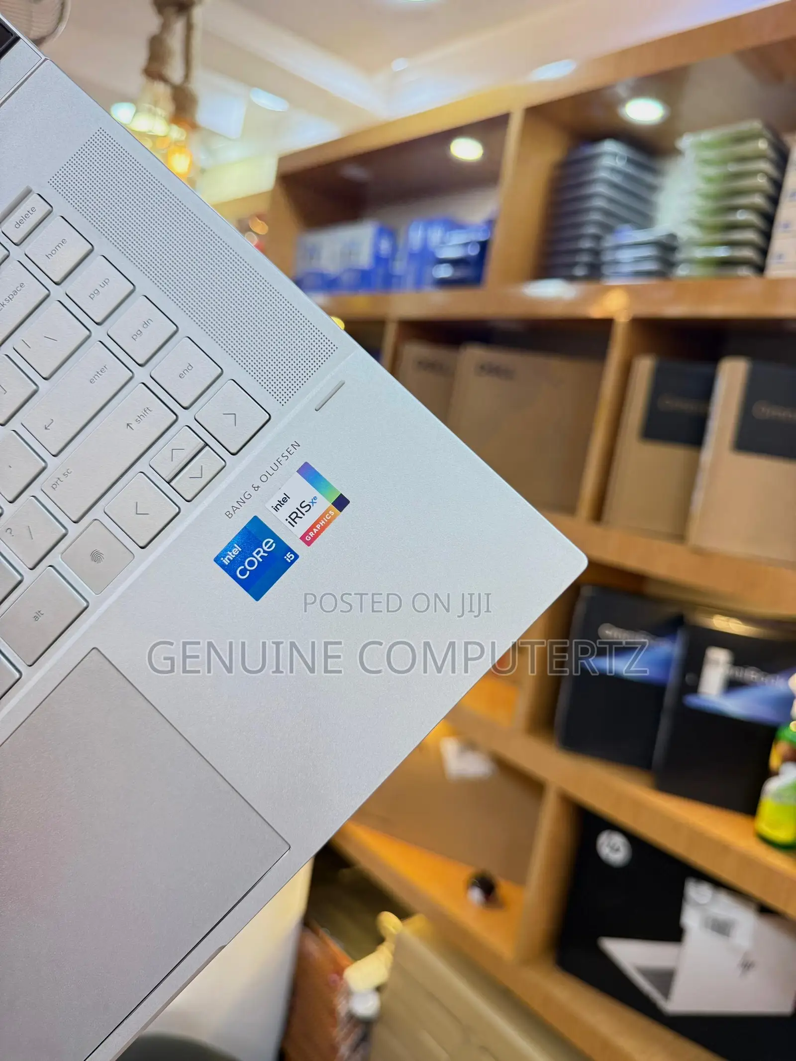 Laptop HP Envy 15 8GB Intel Core I5 SSD 256GB