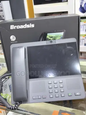 Broadsis 4g Fixed Wireless Phone