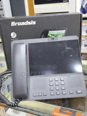 Broadsis 4g Fixed Wireless Phone