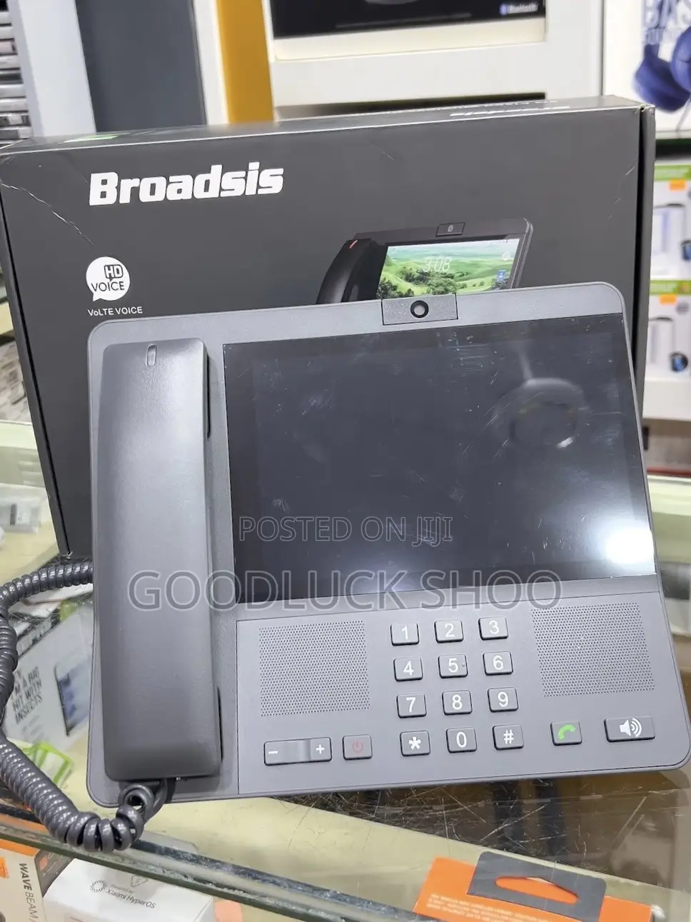 Broadsis 4g Fixed Wireless Phone