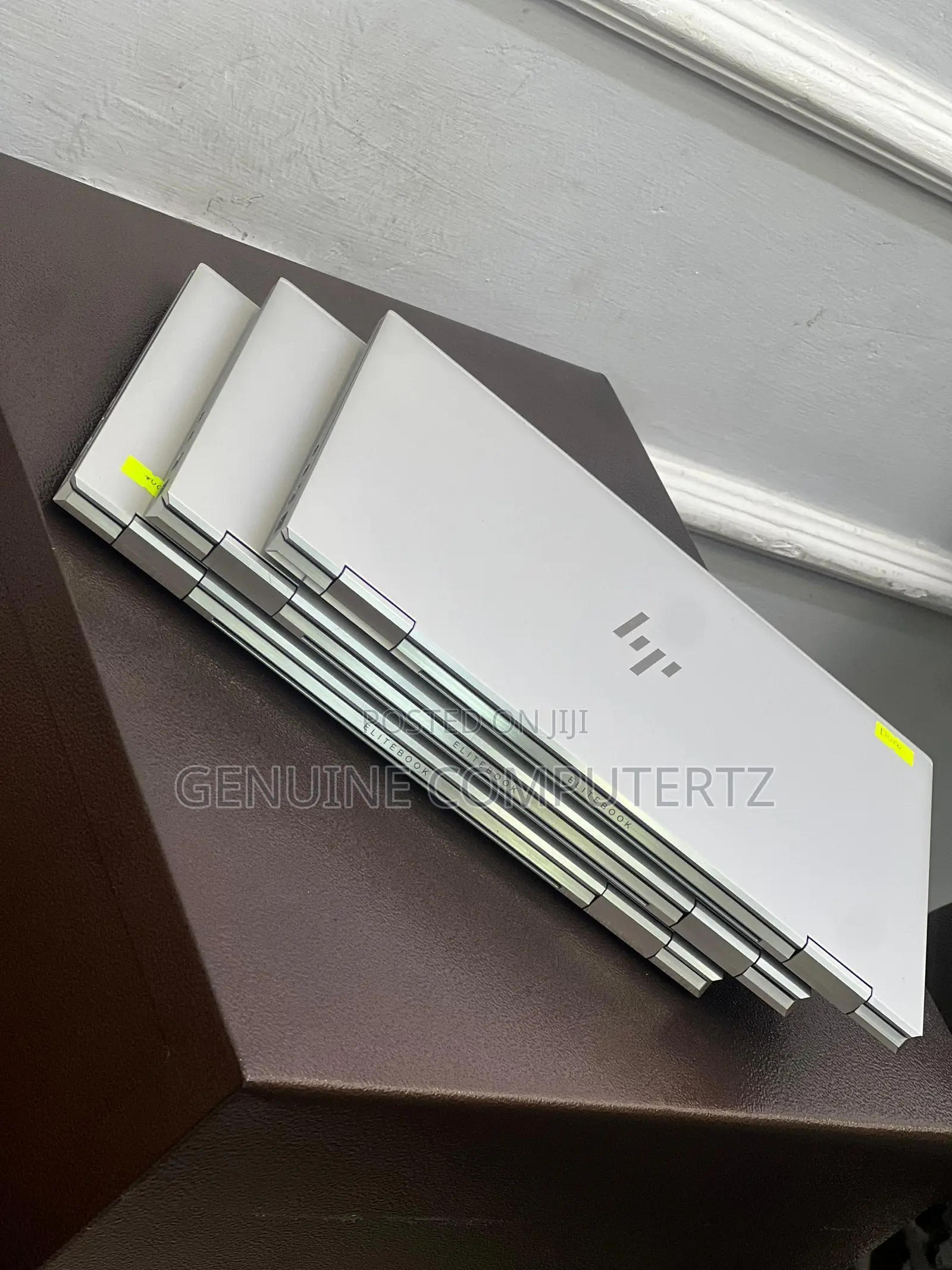 Laptop HP EliteBook X360 1030 G7 16GB Intel Core I7 SSD 256GB