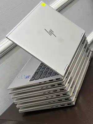 Laptop HP EliteBook X360 1030 G7 16GB Intel Core I7 SSD 256GB
