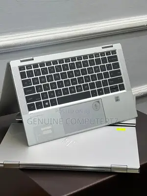 Laptop HP EliteBook X360 1030 G7 16GB Intel Core I7 SSD 256GB