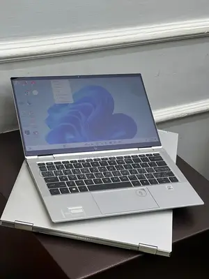 Laptop HP EliteBook X360 1030 G7 16GB Intel Core I7 SSD 256GB