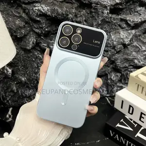 Light Blue, Phone Case for an iPhone 12pro