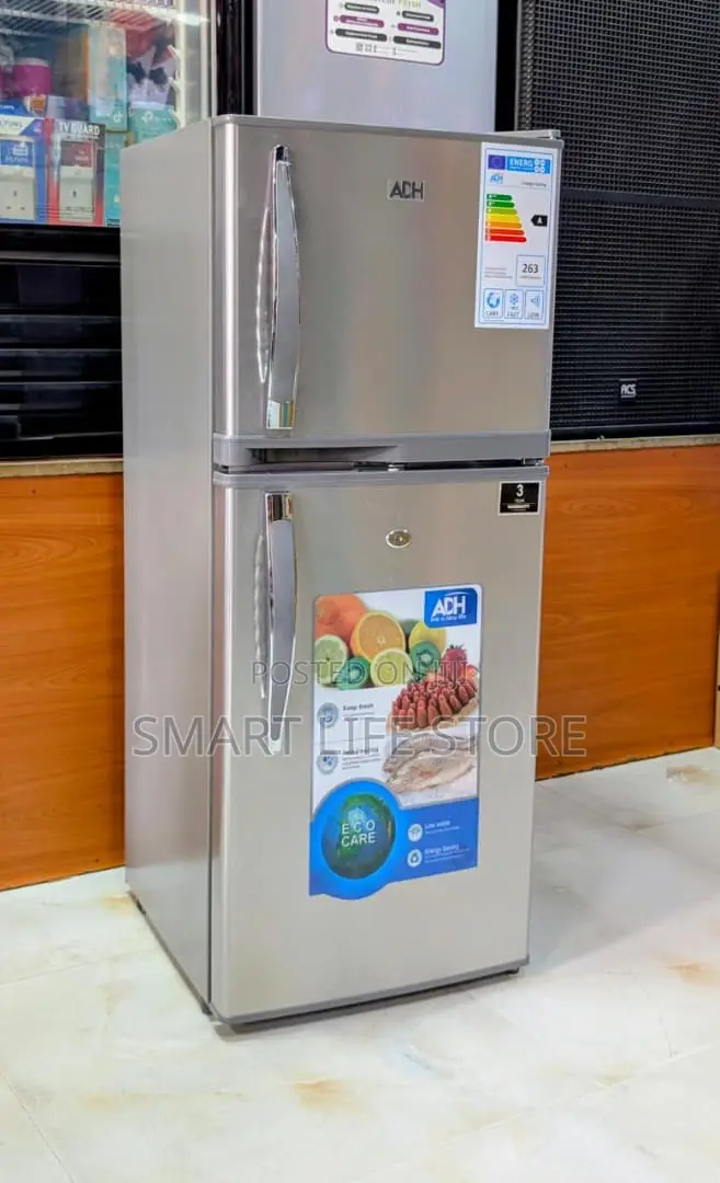 Adh 138ltrs 500,000/=
