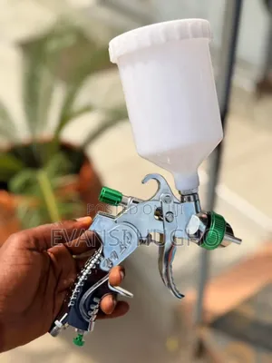 Spray Gun HVLP