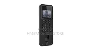 Hikvision Ds-K1t808mfwx Pro Fingerprint Terminals