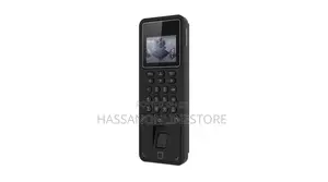 Hikvision Ds-K1t808mfwx Pro Fingerprint Terminals