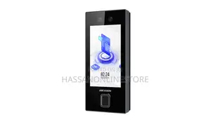 Hikvision Ds-K1t344mbfwx-E1 Value Series Face Access Terminal