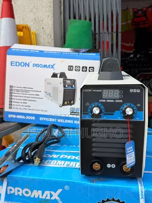 Edon Promax Mma300s