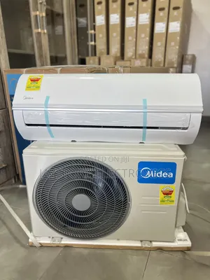 Midea Air Conditioners