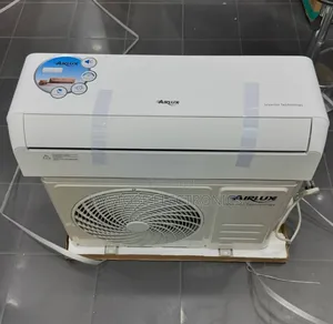 Tunatoa Offer Ya Airlux Inverter Air Conditioners.