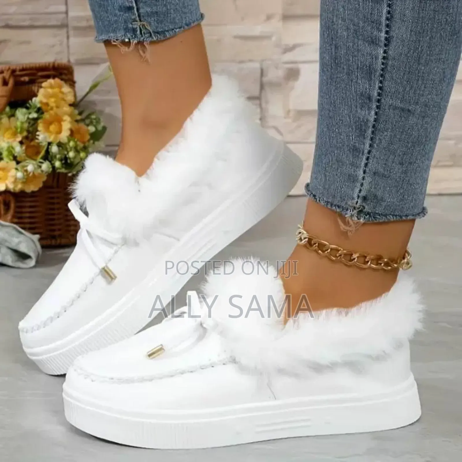 Women Sneakers Shoes Fashion
