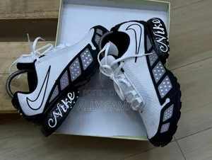 Nike Airmax Men's Sneakers (2027)