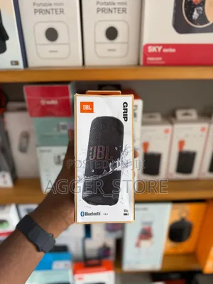 JBL Grip Original Speaker