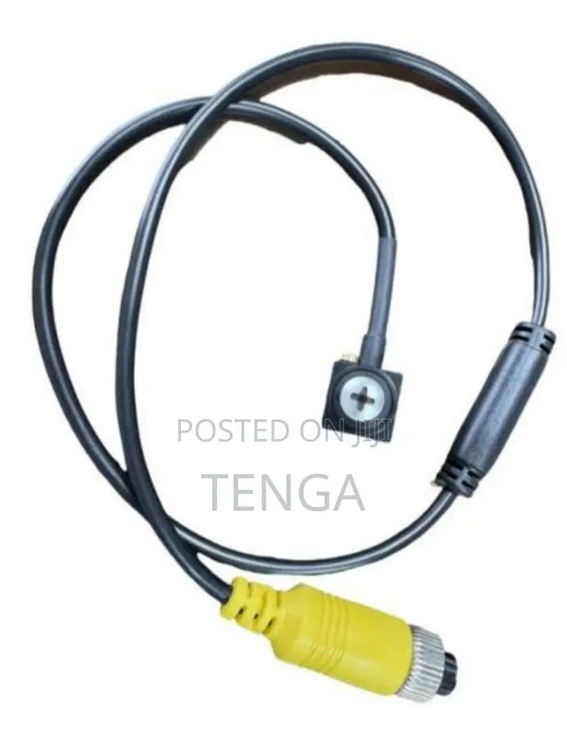 Mini Hidden Camera