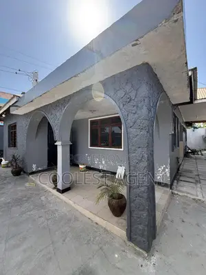 2bdrm House in Coolest Estate, Mikocheni for rent