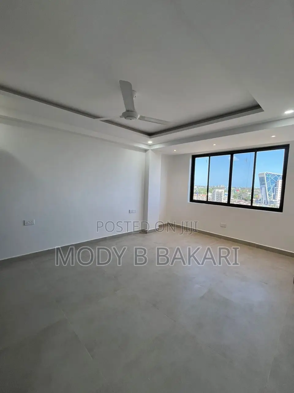 4bdrm Apartment in Upanga East for rent