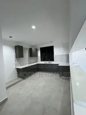 4bdrm Apartment in Upanga East for rent