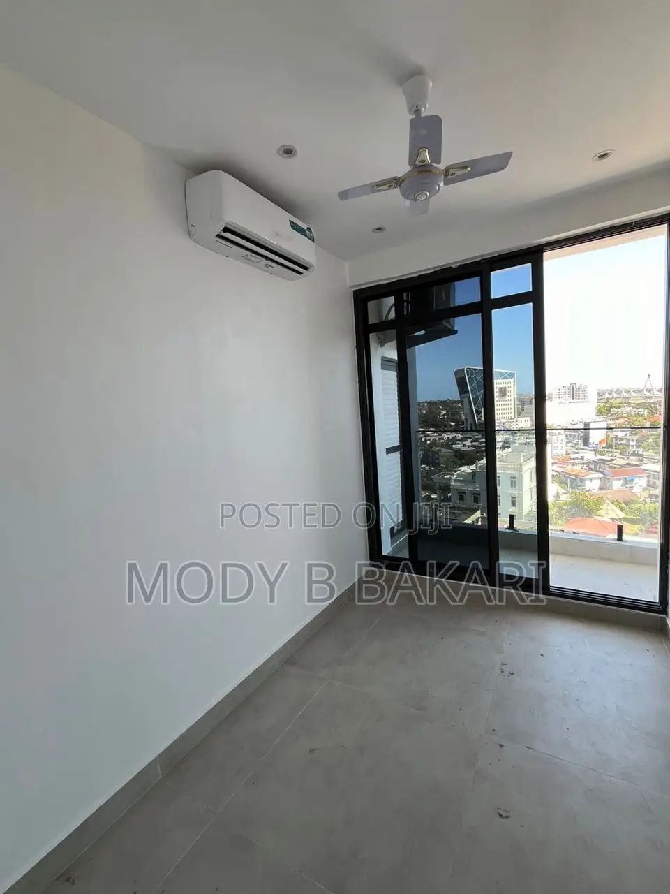 4bdrm Apartment in Upanga East for rent