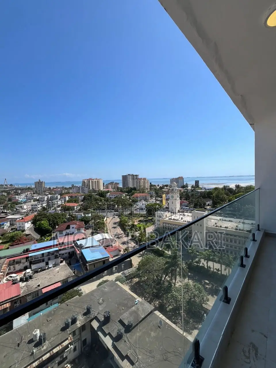4bdrm Apartment in Upanga East for rent
