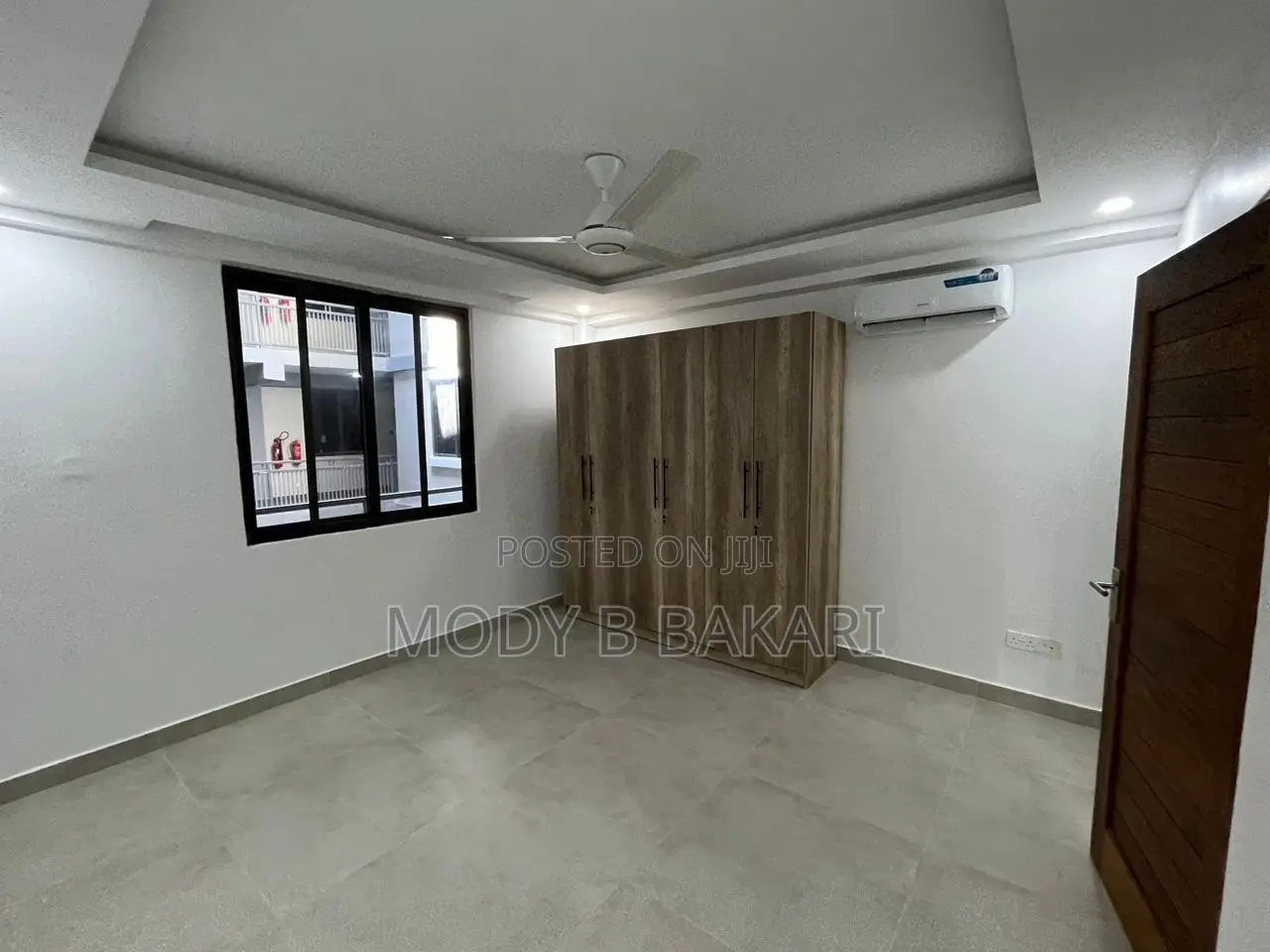 4bdrm Apartment in Upanga East for rent