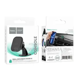Hoco H30 Small Magnetic Car Phone Holder Dashboard Mount Stable