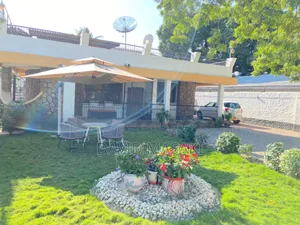 Furnished 4bdrm House in Ada Estate/Namanga for rent