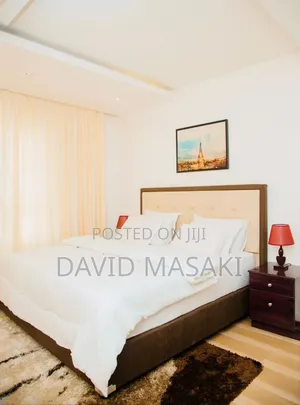 Furnished 4bdrm House in Ada Estate/Namanga for rent