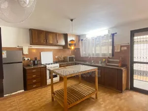 Furnished 4bdrm House in Ada Estate/Namanga for rent