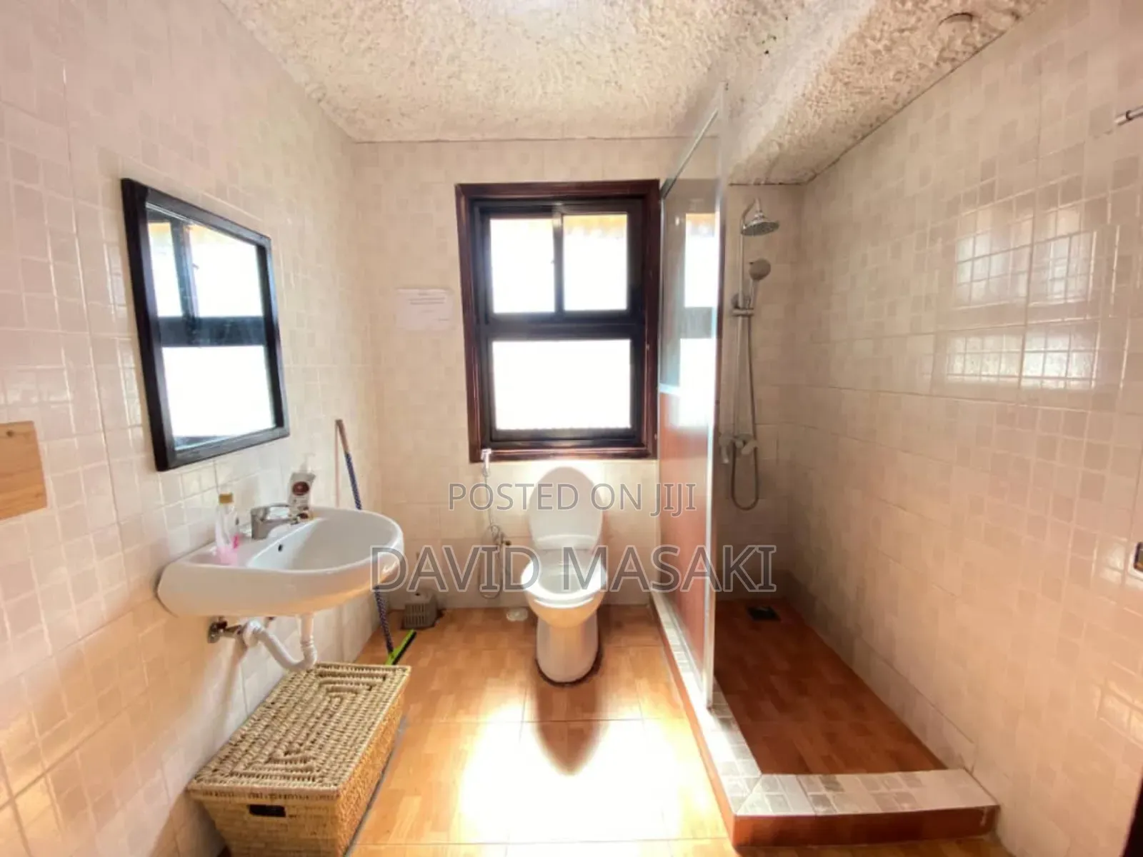 Furnished 4bdrm House in Ada Estate/Namanga for rent