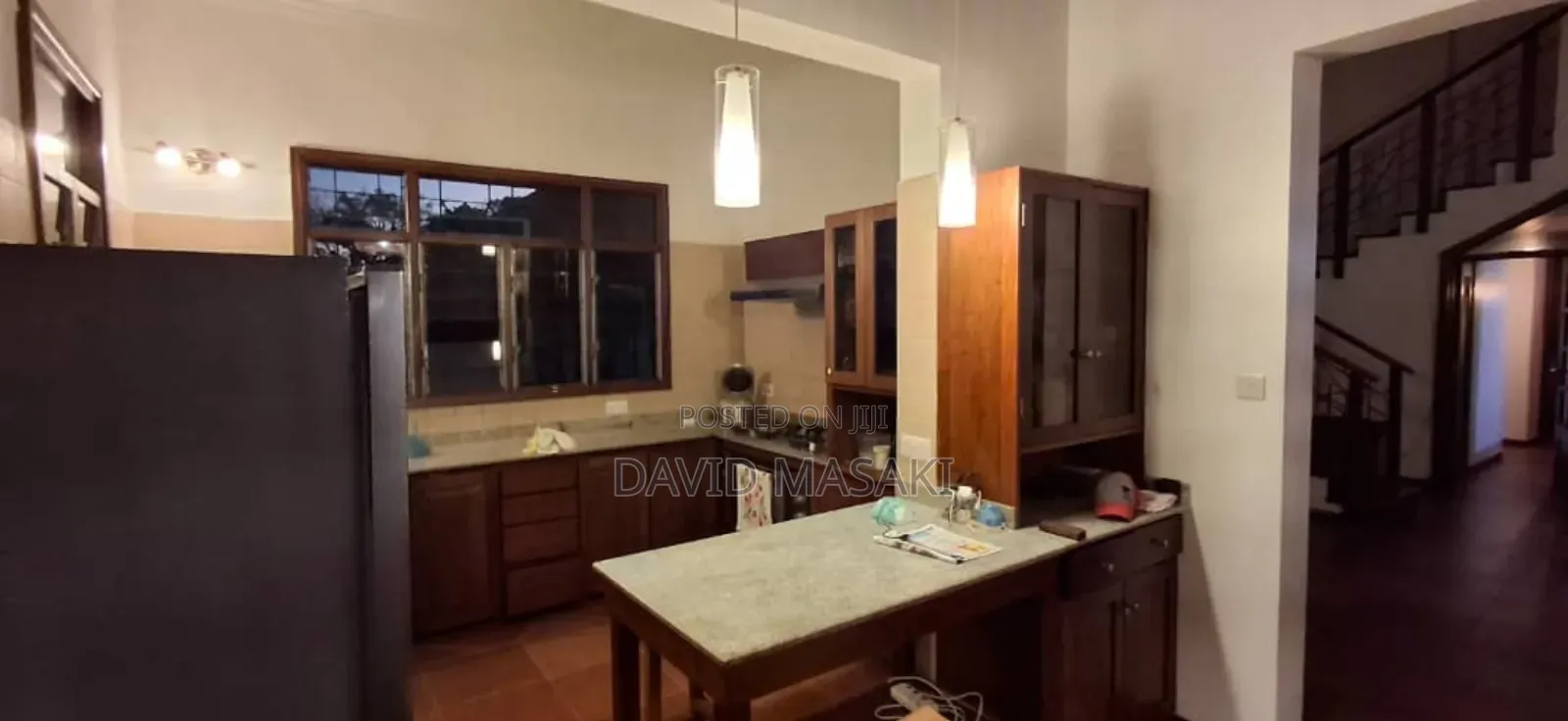 Furnished 4bdrm House in Ada Estate/Namanga for rent