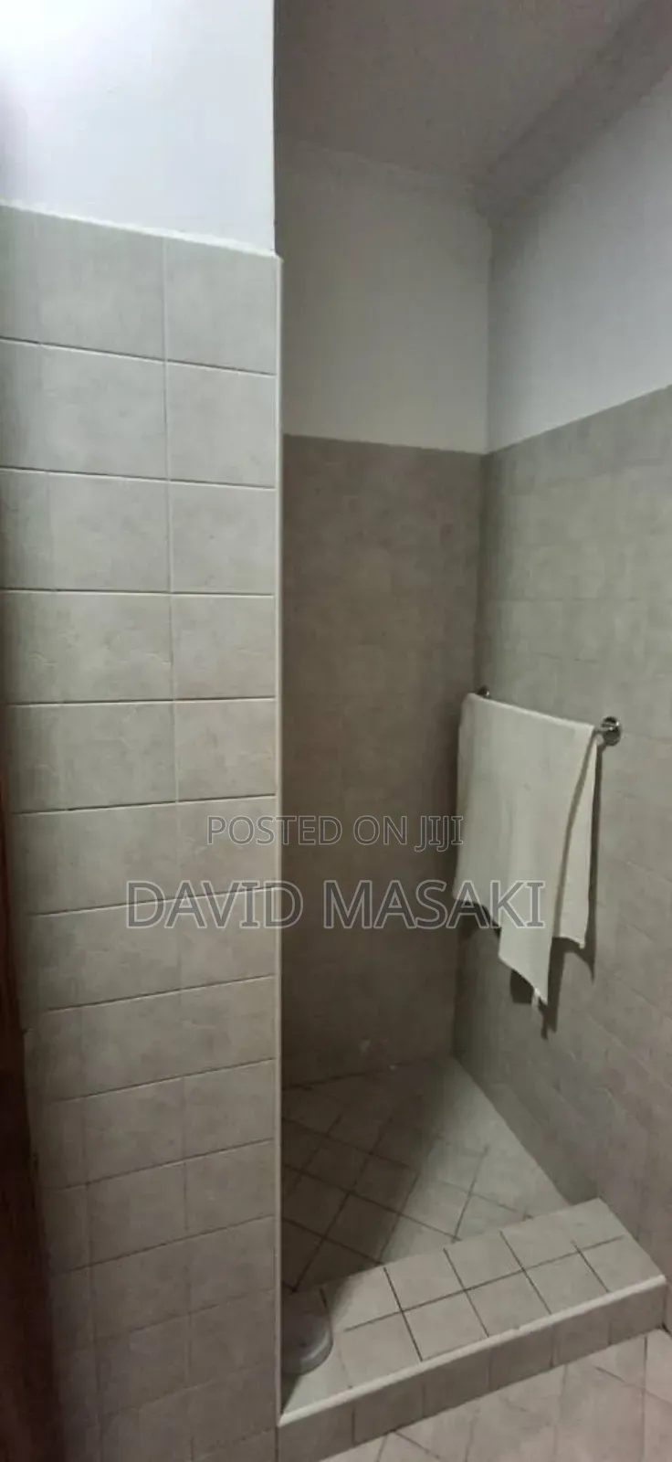 Furnished 4bdrm House in Ada Estate/Namanga for rent