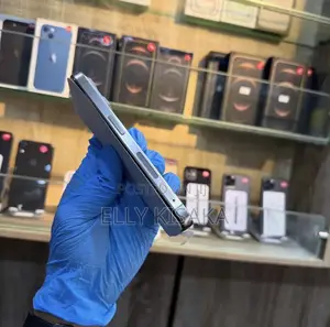New Apple iPhone 15 Pro 128 GB Silver