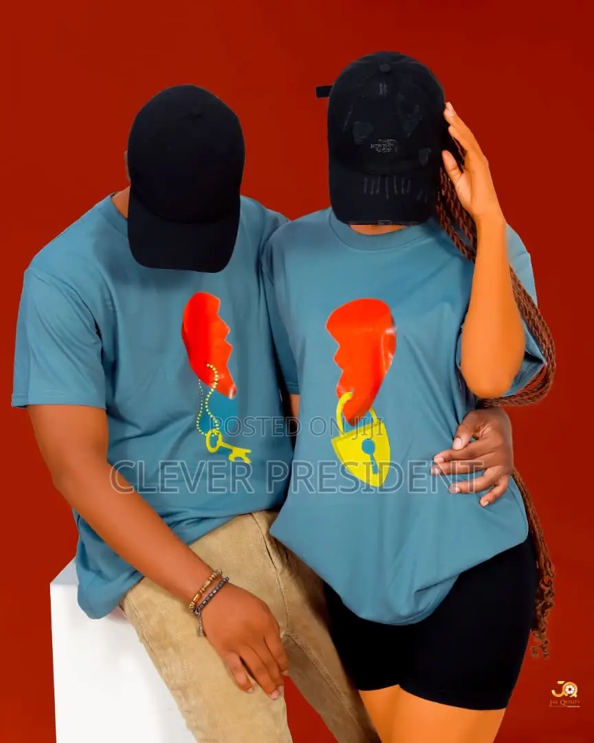 Valentines T-Shirts Available