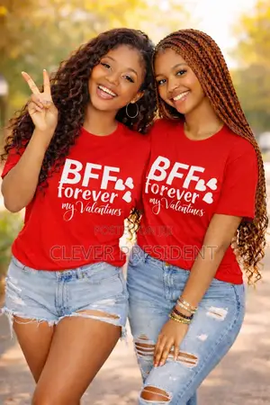 Valentines T-Shirts Available
