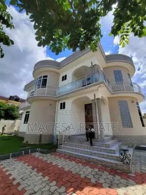 4bdrm House in Kitunda Mwanagati for sale