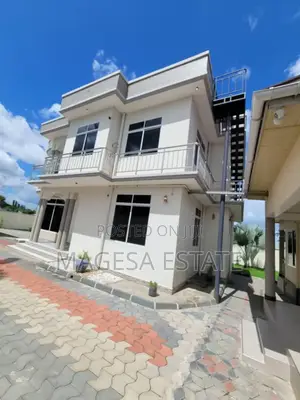 4bdrm House in Kitunda Mwanagati for sale