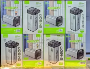 Bavin 54600mah 150watts Power Station/Powerbank