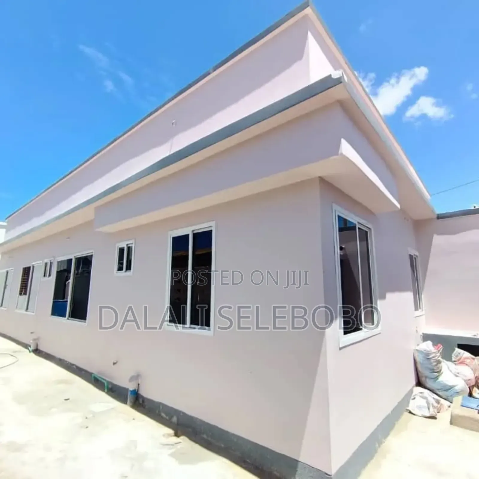 1bdrm Bedsitter in Sinza Vatcan for rent