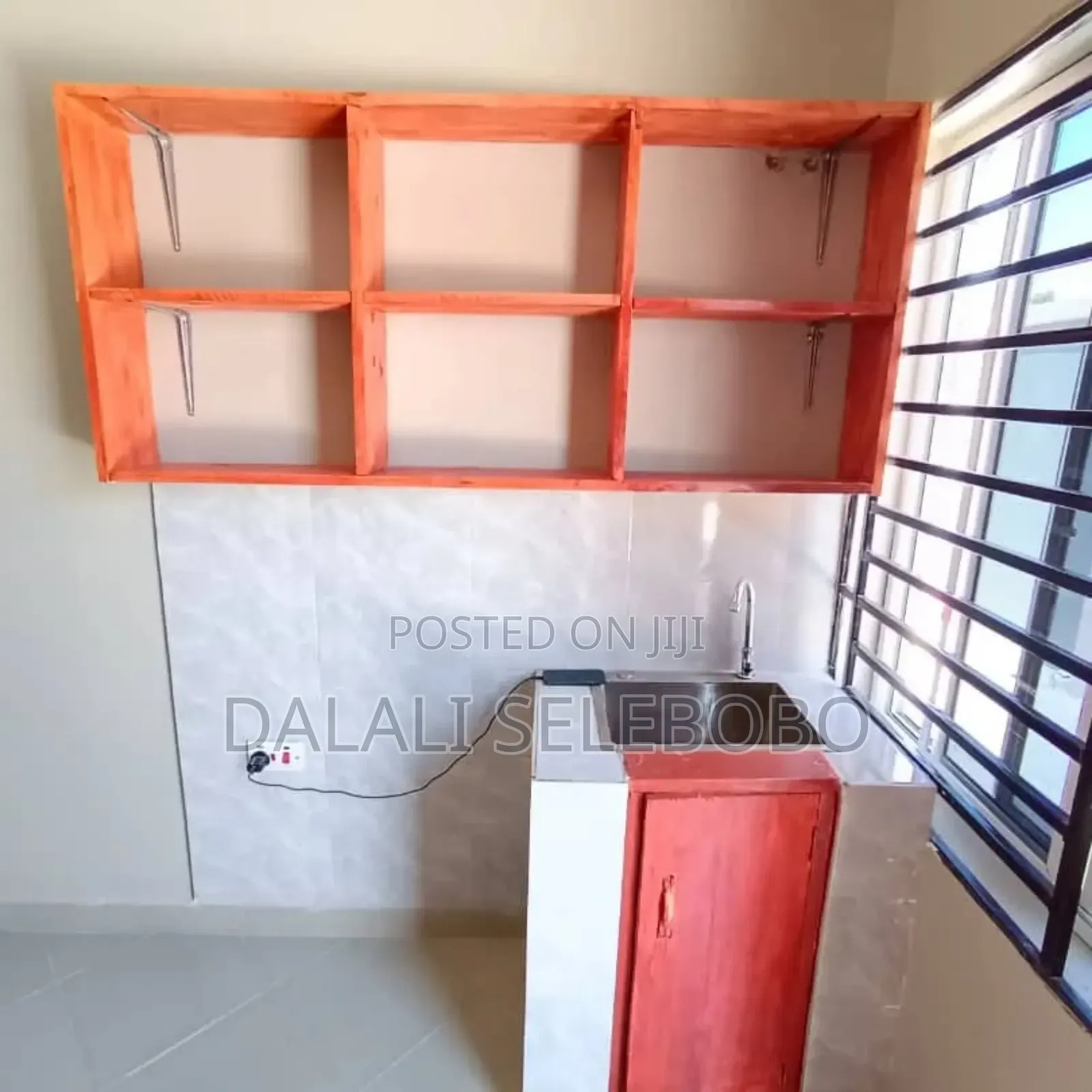 1bdrm Bedsitter in Sinza Vatcan for rent