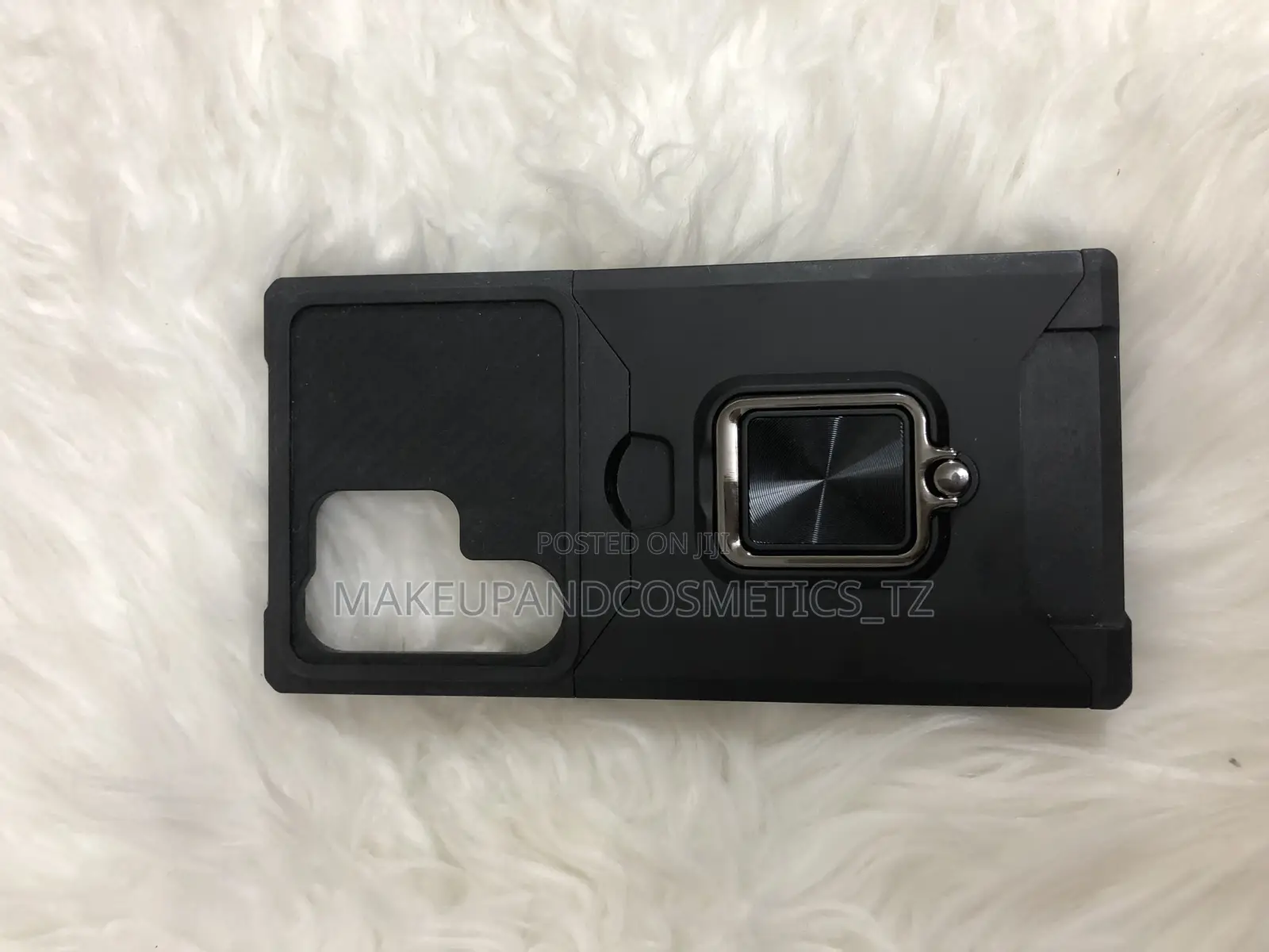 Shock Proof Hybrid Phone Case for a Samsung Galaxy S24 Ultra