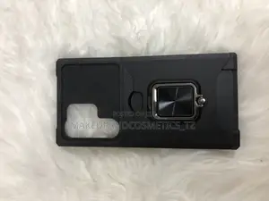 Shock Proof Hybrid Phone Case for a Samsung Galaxy S24 Ultra